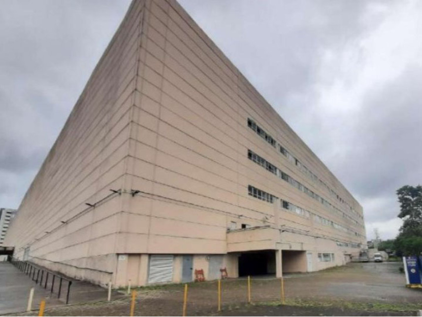 Imagem 1 do Leilão de Prédio Comercial - Santo Amaro - São Paulo/SP