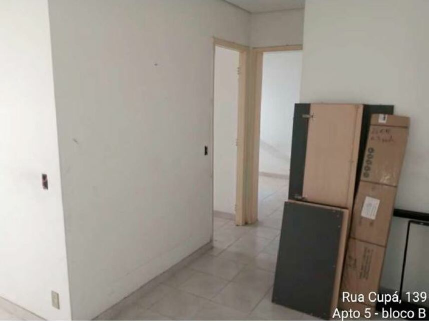 Imagem 24 do Leilão de Apartamento - Vila Carlos de Campos - São Paulo/SP