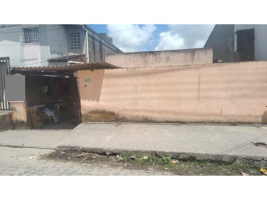 Imagem 5 do Leilão de Casa - Tabatinga - Igarassu/PE