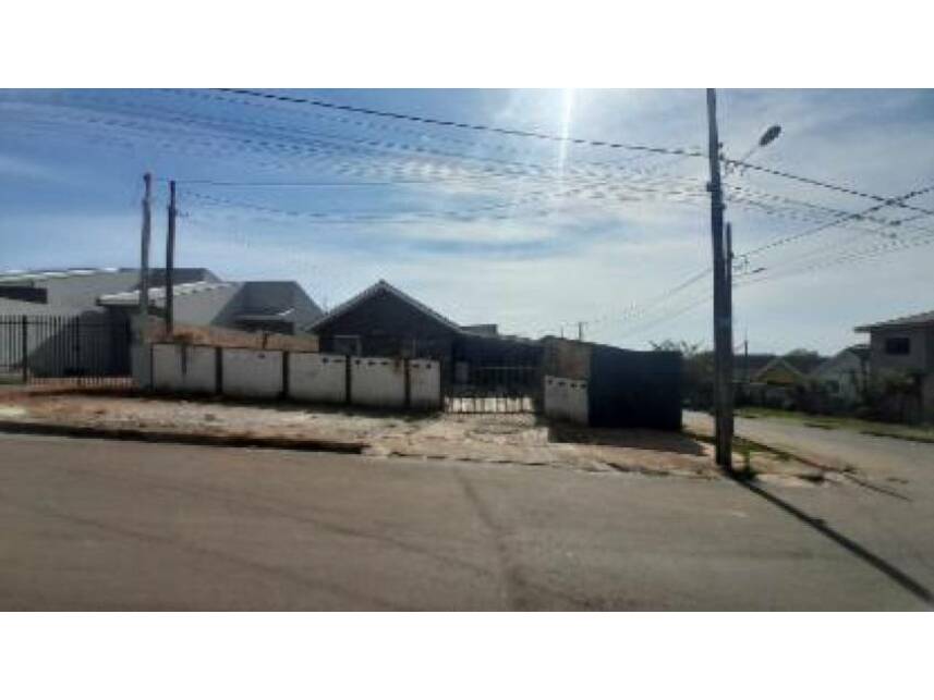 Imagem  do Leilão de Casa - Piriquitos - Ponta Grossa/PR