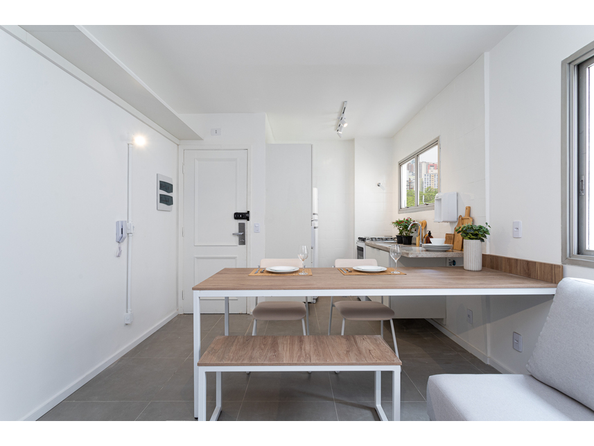 Imagem 2 do Leilão de Apartamento - Cerqueira César - São Paulo/SP