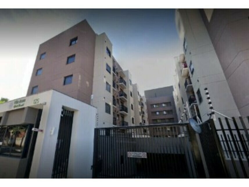 Imagem  do Leilão de Apartamento - Horto Florestal - São Paulo/SP