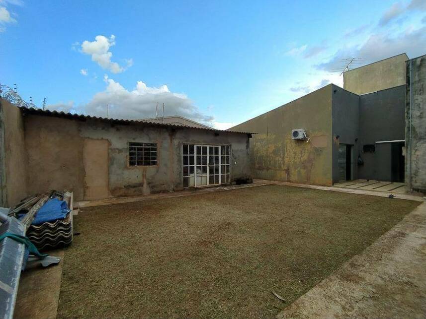 Casa no Vila Jardim Paulista (foto 12 de 30)