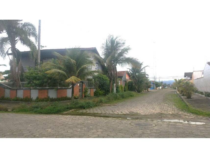 Imagem 4 do Leilão de Casa - Parque Balneário Oásis - Peruíbe/SP