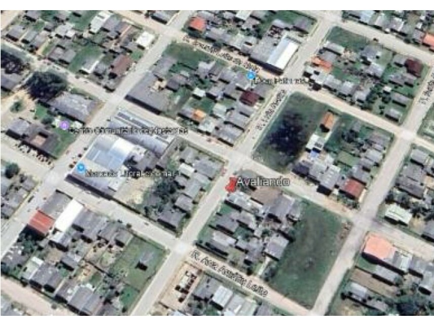 Imagem 2 do Leilão de Casa - Centro - Mostardas/RS