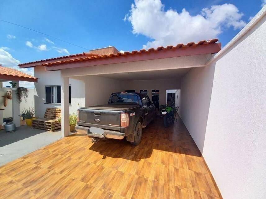 Imagem 12 do Leilão de Casa - Residencial Vale dos Sonhos - Firminópolis/GO