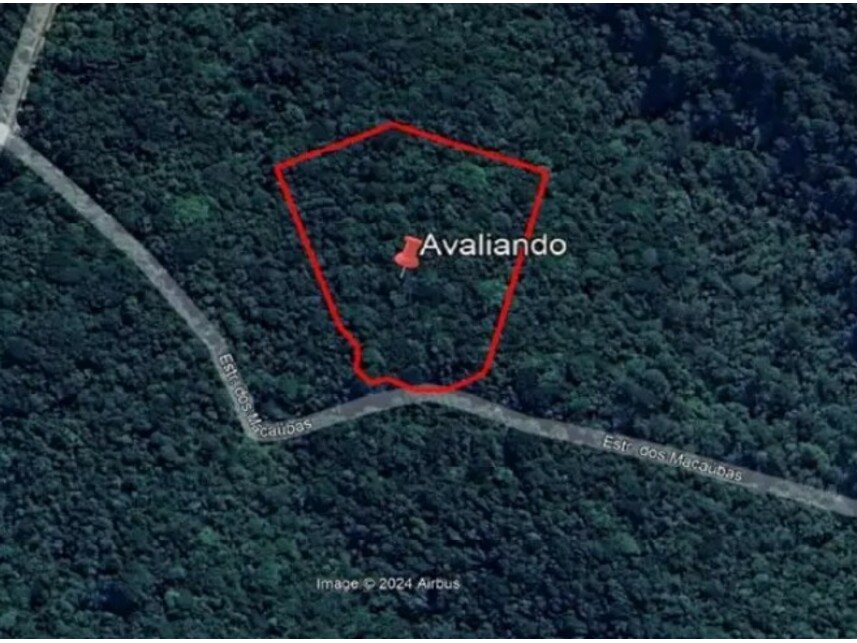 Imagem 1 do Leilão de Terreno - Macucutu - São Bernardo do Campo/SP