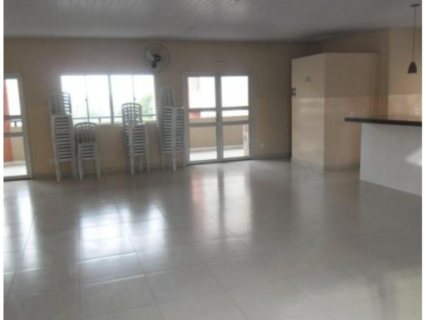 Imagem 4 do Leilão de Apartamento - Recanto do Sol I - Campinas/SP