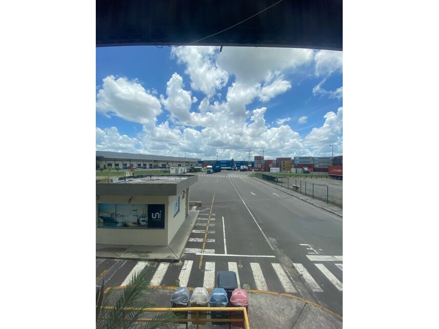 Imagem 11 do Imóvel a venda - Galpão - Pólo Industrial de Camaçari - Camaçari/BA