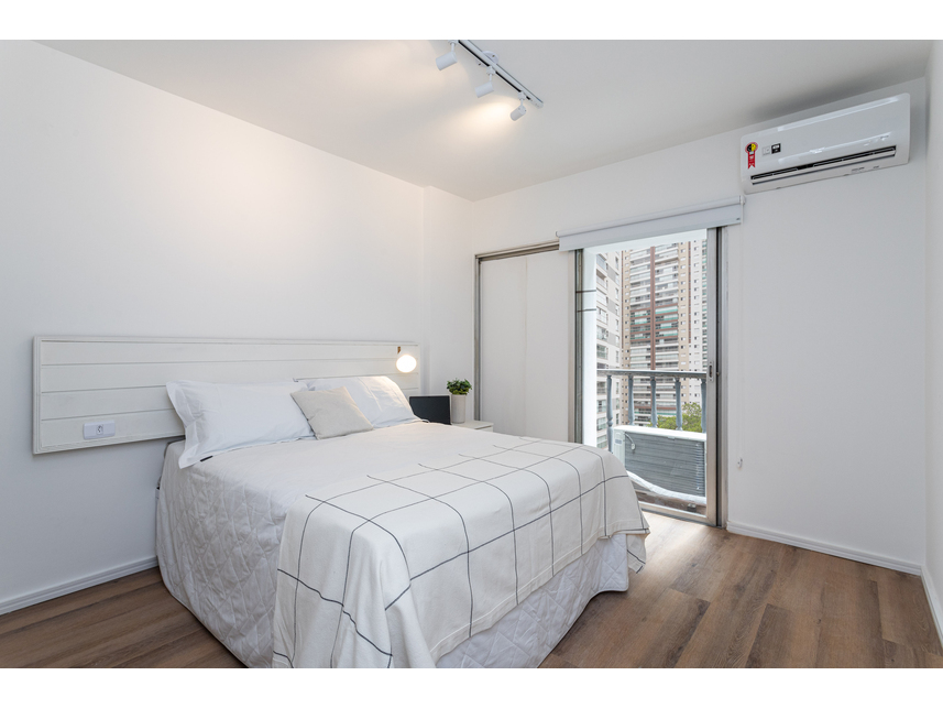 Imagem 13 do Leilão de Apartamento - Cerqueira César - São Paulo/SP