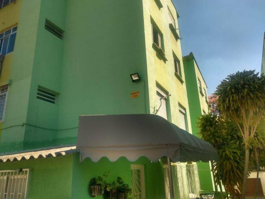 Imagem 7 do Leilão de Apartamento - Cohab - Viamão/RS