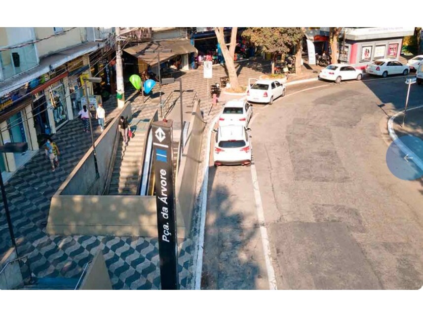 Imagem 22 do Leilão de Flat - Mirandópolis - São Paulo/SP