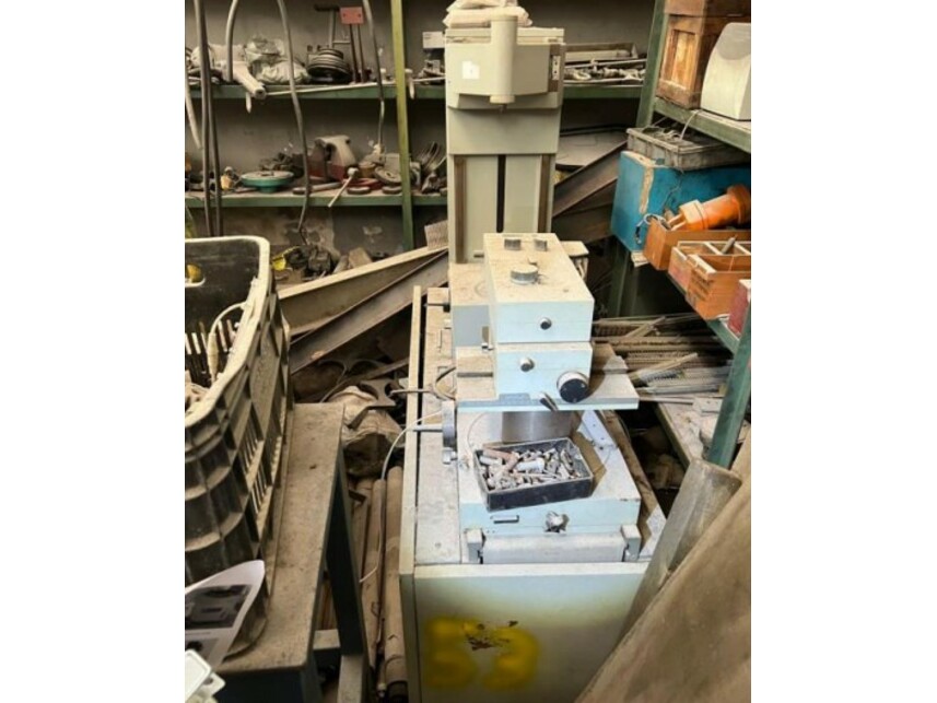 Imagem  do Leilão de Materiais em São Paulo/SP