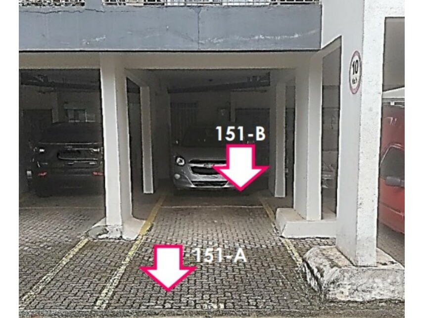 Imagem 3 do Leilão de Vaga de Garagem - Jardim Jaguaré - São Paulo/SP