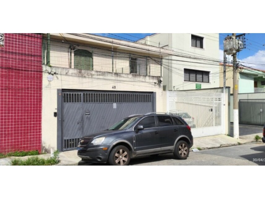 Imagem 3 do Leilão de Casa - Vila Cruzeiro - São Paulo/SP