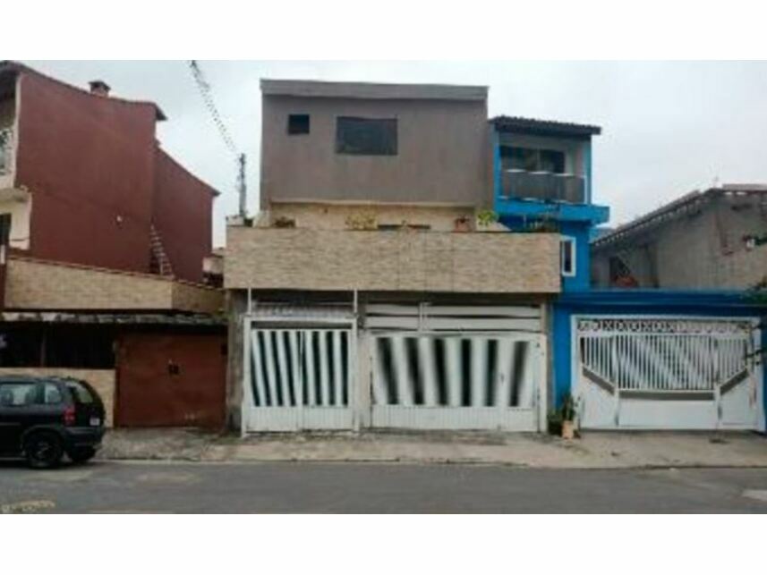 Imagem 3 do Leilão de Casa - Alves Dias - São Bernardo do Campo/SP