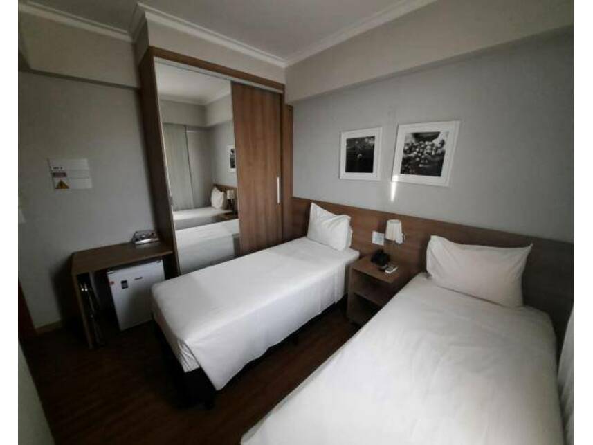 Imagem 11 do Leilão de Apartamento - Vila Boim Center - Ribeirão Preto/SP