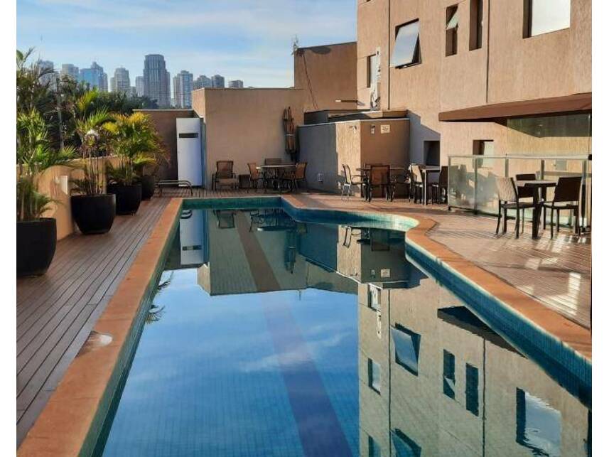 Imagem 4 do Leilão de Apartamento - Vila Boim Center - Ribeirão Preto/SP