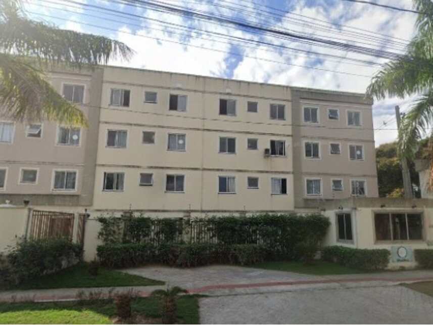 Imagem  do Leilão de Apartamento - Ourimar - Serra/ES