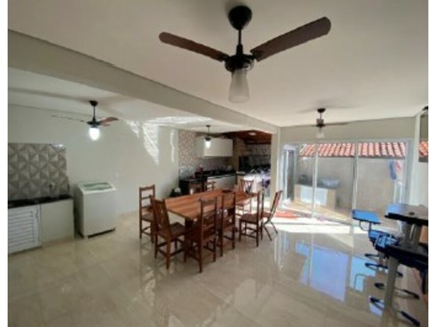 Imagem 19 do Leilão de Casa - Conjunto Habitacional Vereador Antônio Brandini - Fernandópolis/SP