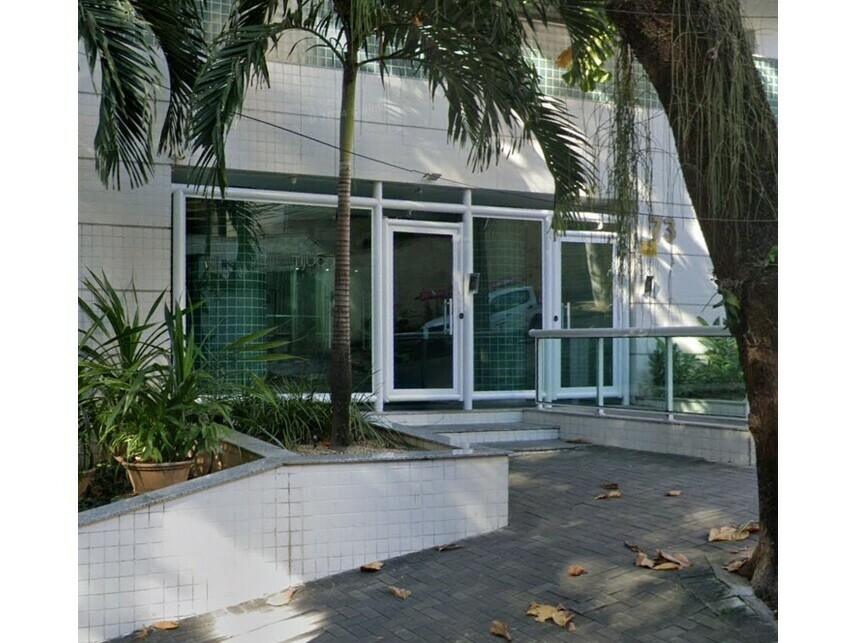 Apartamento à venda em leilão, localizado em Rio De Janeiro - RJ