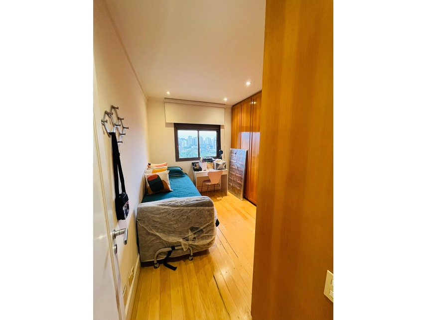 Imagem 12 do Leilão de Apartamento (Cobertura) - Indianópolis - São Paulo/SP