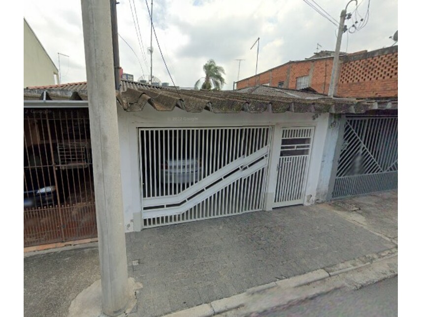 Imagem  do Leilão de Casa - Nova Itapevi - Itapevi/SP