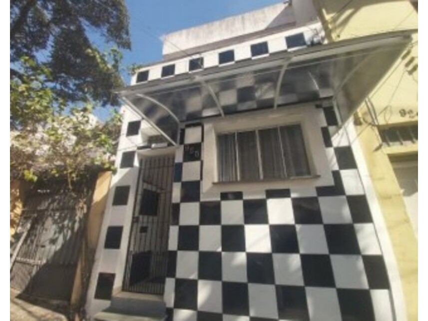 Imagem 1 do Leilão de Casa - Perdizes - São Paulo/SP