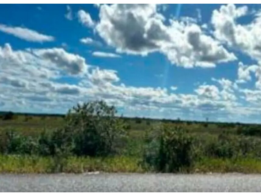 Imagem 3 do Leilão de Terreno - Belmonte - Belmonte/BA