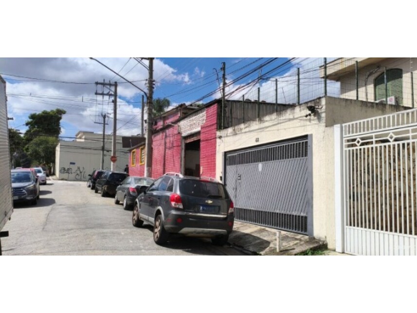Imagem 5 do Leilão de Casa - Vila Cruzeiro - São Paulo/SP