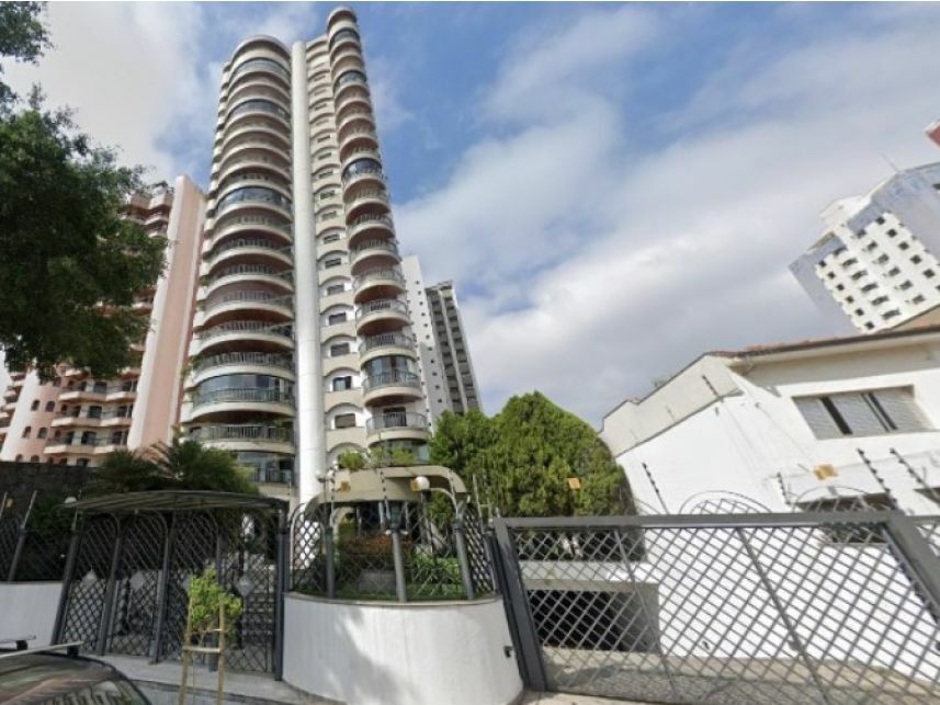 Imagem  do Leilão de Vaga de Garagem - Vila Gomes Cardim - São Paulo/SP