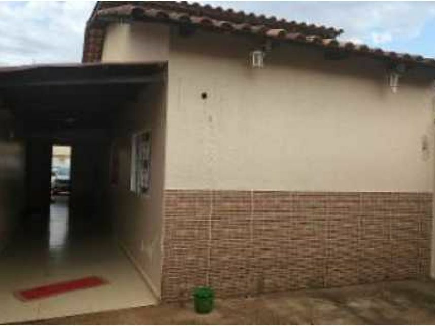 Imagem 6 do Leilão de Casa - Setor Jardim Marista - Trindade/GO