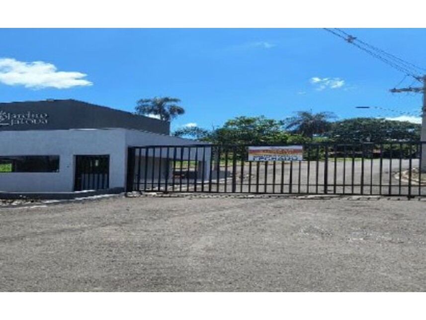 Imagem 1 do Leilão de Terreno - Jardim Residencial das Palmeiras - Rio Claro/SP