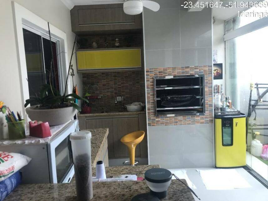 Imagem 6 do Leilão de Casa - Jardim Itália - Maringá/PR