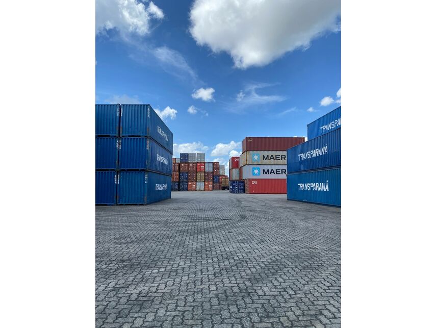 Imagem 7 do Imóvel a venda - Galpão - Pólo Industrial de Camaçari - Camaçari/BA