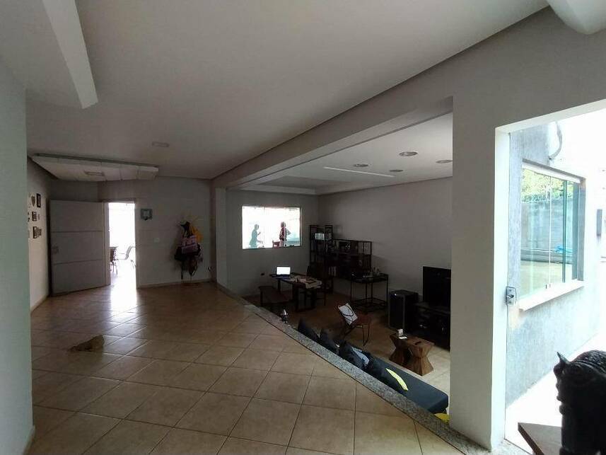 Casa no Vila Jardim Paulista (foto 13 de 30)