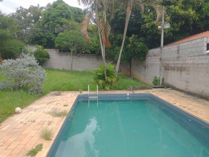 Imagem 28 do Leilão de Casa - Parque Luciamar - Campinas/SP