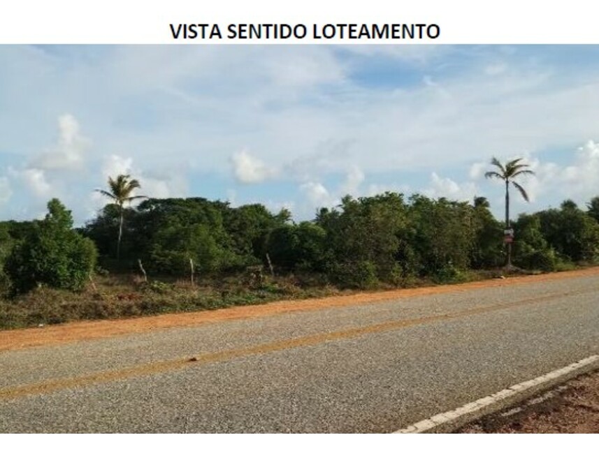 Imagem 2 do Leilão de Terrenos - Loteamento Vila Rica do Abais - Itaporanga D'ajuda/SE
