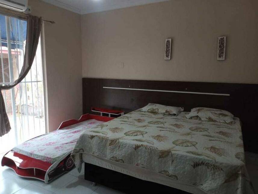 Imagem 7 do Leilão de Casa - Chapada - Manaus/AM