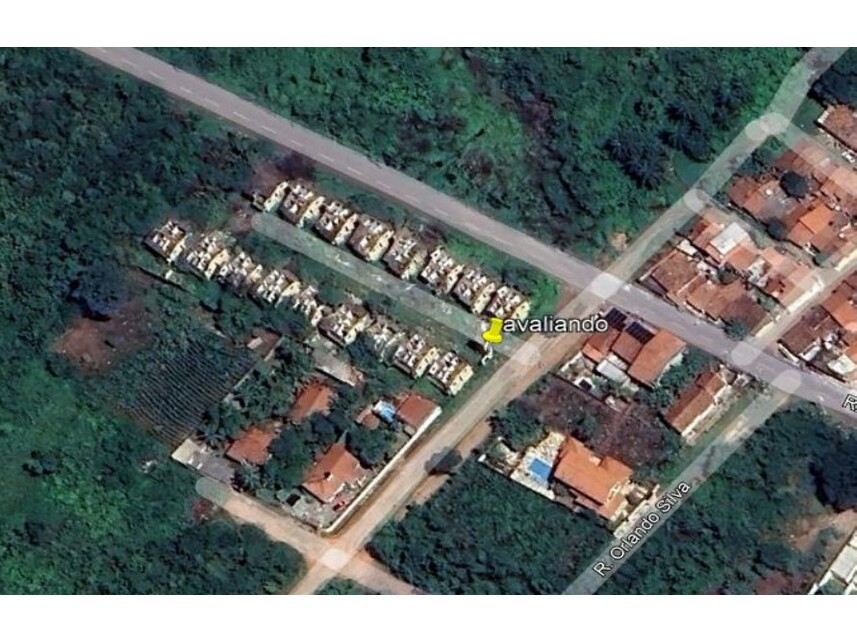 Imagem 2 do Leilão de Terreno - Grangeiro - Crato/CE