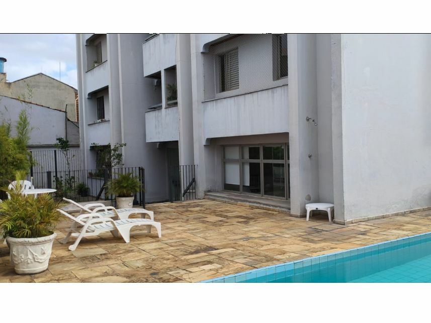 Imagem 6 do Leilão de Apartamento Duplex - Mooca - São Paulo/SP