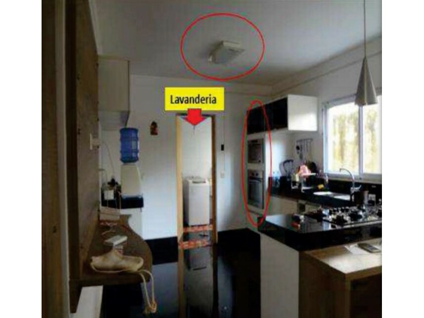 Imagem 11 do Leilão de Casa - Jardim dos Pinheiros - Atibaia/SP