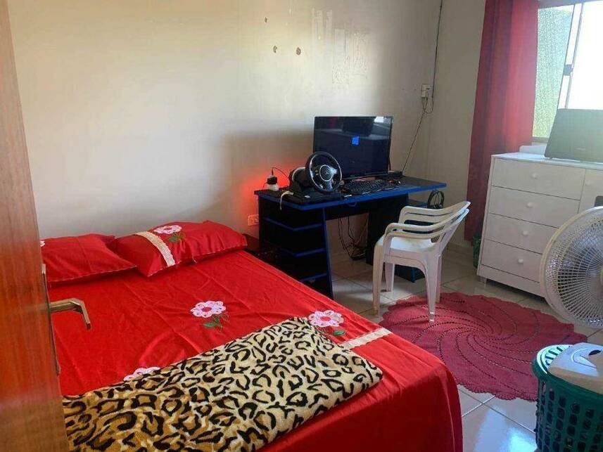 Imagem 10 do Leilão de Casa - Jardim Sumatra - Campo Grande/MS