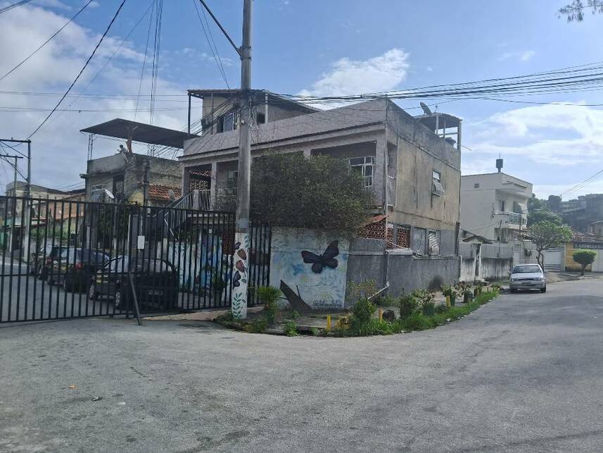 Imagem 3 do Leilão de Casa - Venda da Cruz - São Gonçalo/RJ