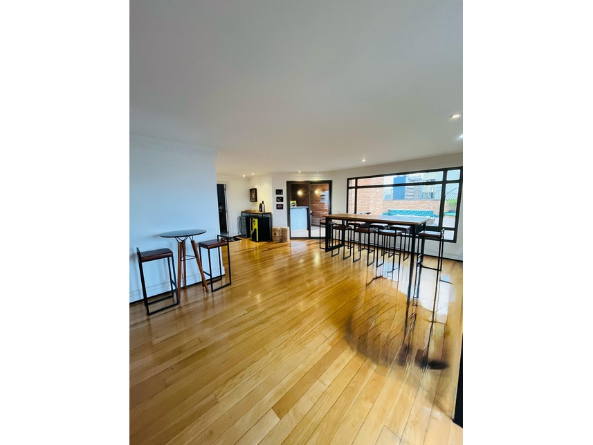 Imagem 4 do Leilão de Apartamento (Cobertura) - Indianópolis - São Paulo/SP