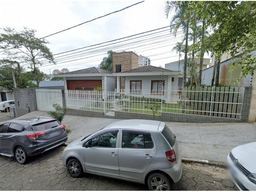 Imagem 1 do Leilão de Casa - Saguaçu - Joinville/SC