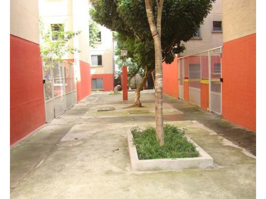 Imagem 14 do Leilão de Apartamento - Conceição - Osasco/SP