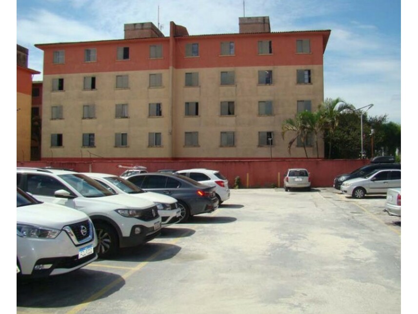 Imagem 8 do Leilão de Apartamento - Conceição - Osasco/SP