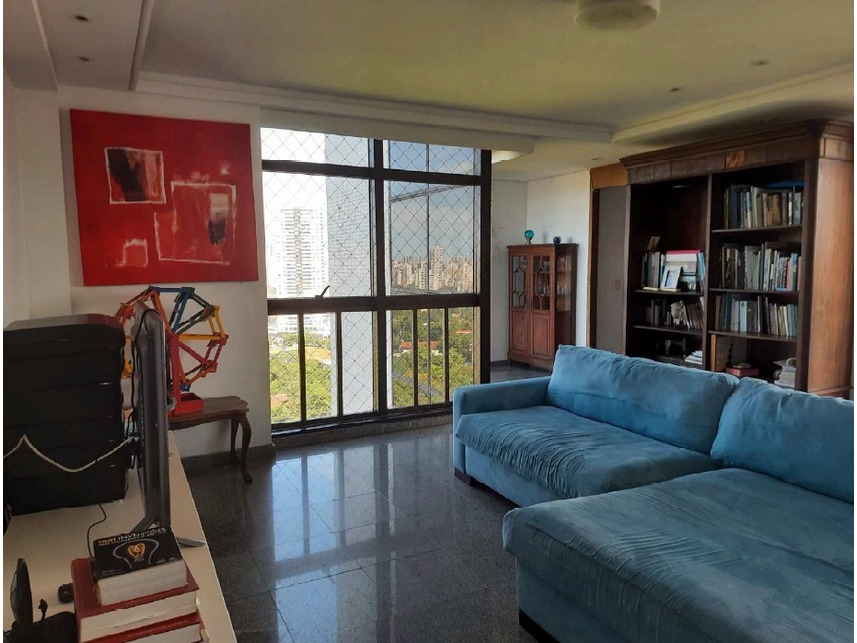 Imagem 4 do Leilão de Apartamento - Jaqueira - Recife/PE