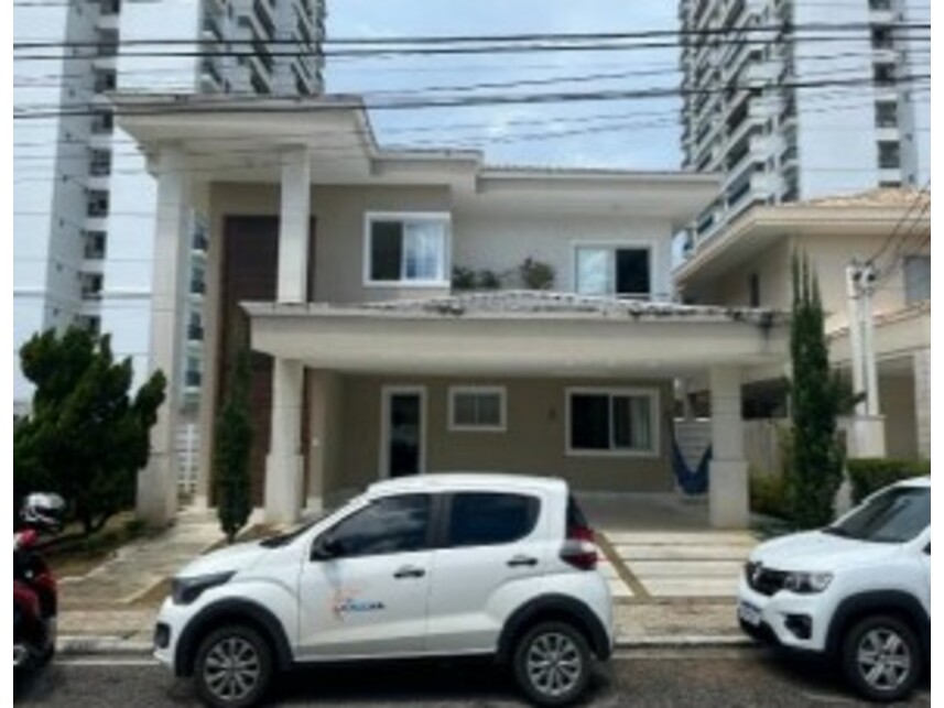 Imagem 3 do Leilão de Casa - Ponta Negra - Natal/RN